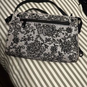 Patricia Nash lace purse